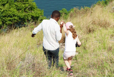 voyage au Rwanda